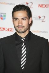 Alfonso Herrera