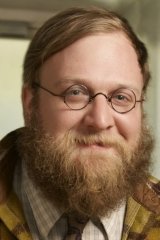 Pendleton Ward