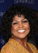 CeCe Winans