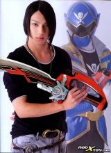 Yuki Yamada