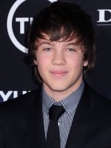 Connor Jessup