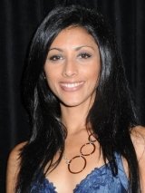 Reshma Shetty