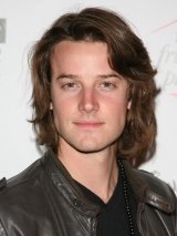 Evan Williams
