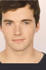 Ian Harding