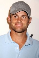 Andy Roddick