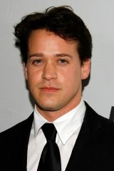 T. R. Knight