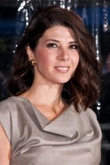 Marisa Tomei