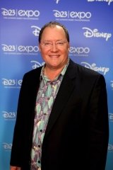 John Lasseter