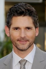 Eric Bana