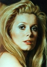 Catherine Deneuve