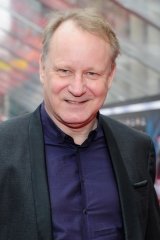 Stellan Skarsgård