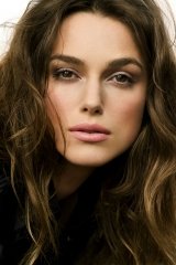 Keira Knightley