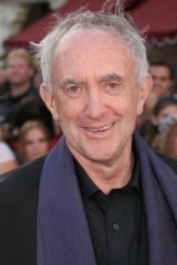 Jonathan Pryce