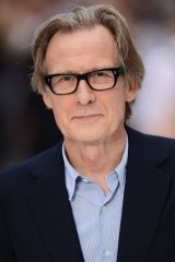 Bill Nighy