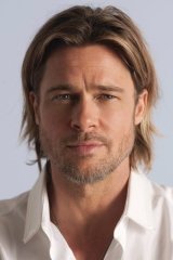 Brad Pitt