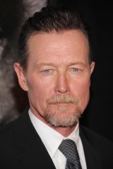 Robert Patrick