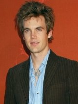 Tyler Hilton