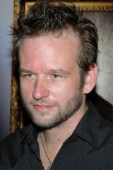 Dallas Roberts