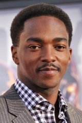 Anthony Mackie