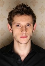 Jamie Bell