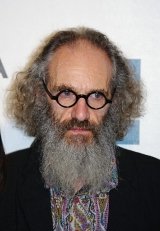 Tony Kaye