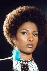 Pam Grier