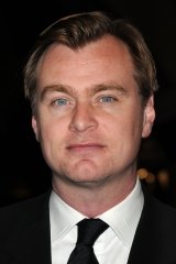 Christopher Nolan