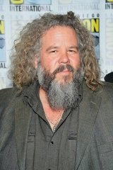 Mark Boone Junior