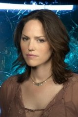 Jorja Fox