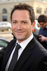 Thomas Lennon