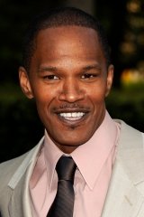 Jamie Foxx