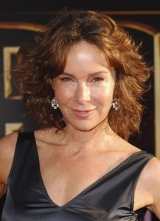 Jennifer Grey