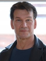 Patrick Swayze