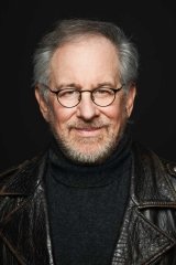 Steven Spielberg