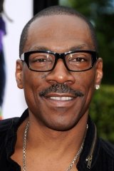 Eddie Murphy