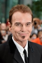 Billy Bob Thornton