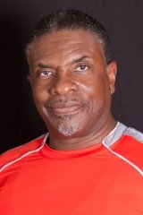 Keith David