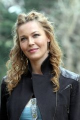 Connie Nielsen