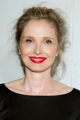 Julie Delpy