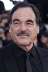 Oliver Stone