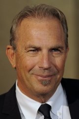 Kevin Costner