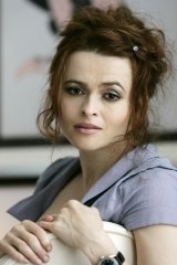 Helena Bonham Carter