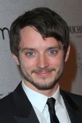 Elijah Wood