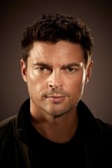 Karl Urban