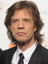 Mick Jagger