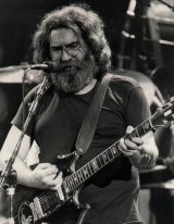 Jerry Garcia