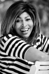 Tina Turner