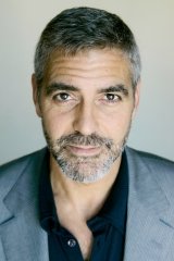 George Clooney