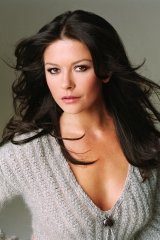 Catherine Zeta-Jones