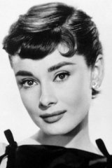 Audrey Hepburn